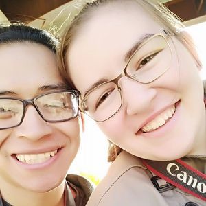 Meet your Posher, Juleah